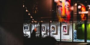 National Gallery Nights Return With Art, Music and Live Events