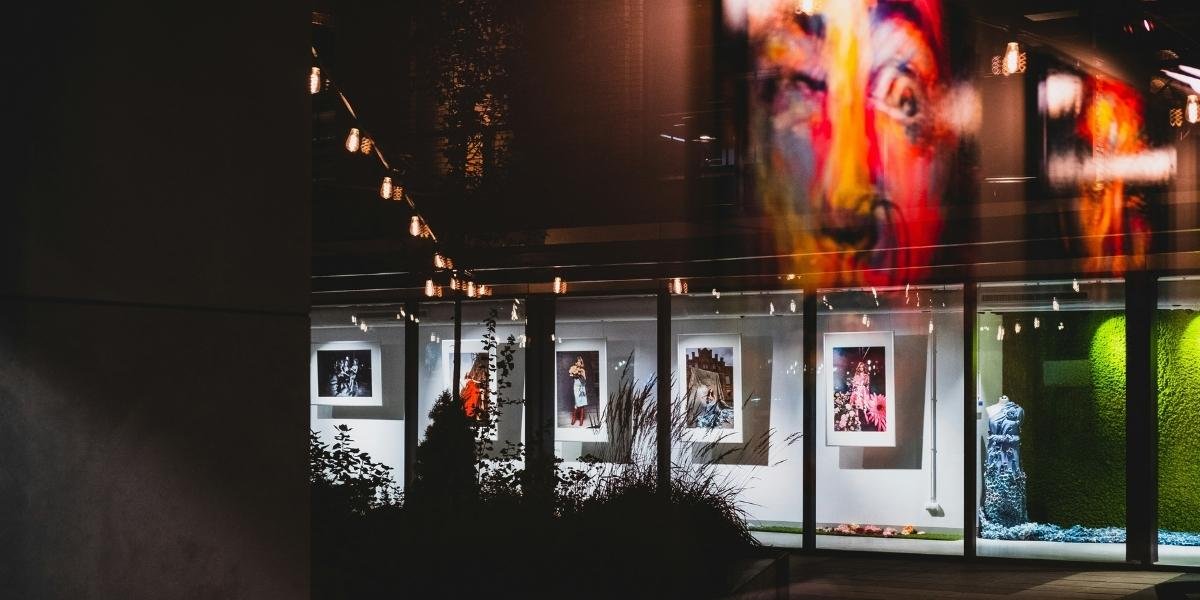 National Gallery Nights Return With Art, Music and Live Events