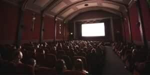 New York Film Festival Reveals 2026 Main Slate Lineup