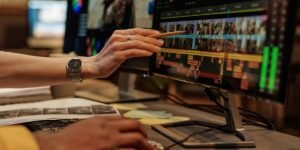 Piluk Filmmakers Discuss Their Approach to Animation