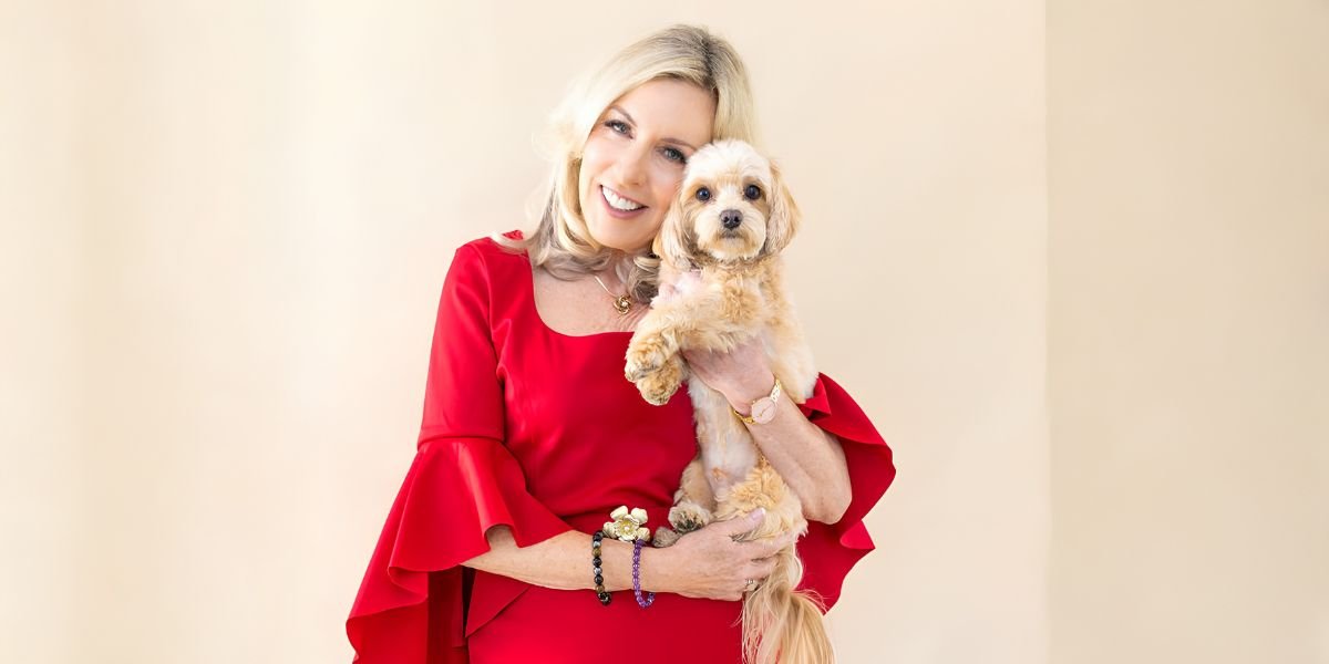 A Small Survivor, a Big Story, and the Heart Behind Catherine Martell's Runty Ralph
