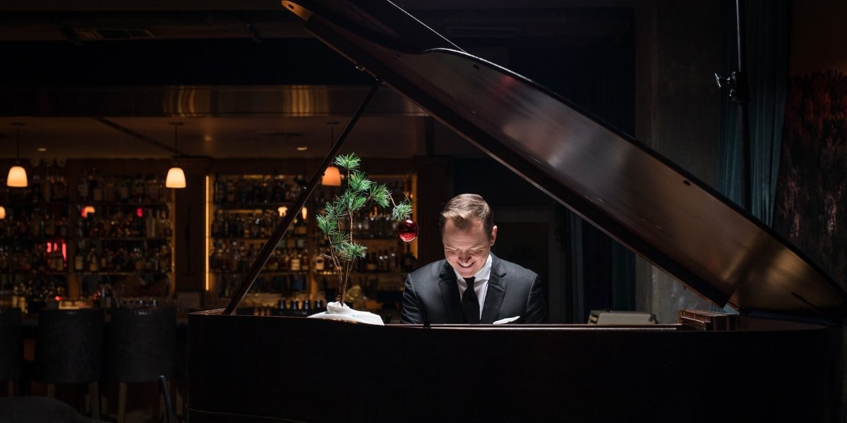 Inside Jazz, TX and How Doc Watkins Is Reimagining the American Jazz Club Through Live Music, Hospitality, and Community