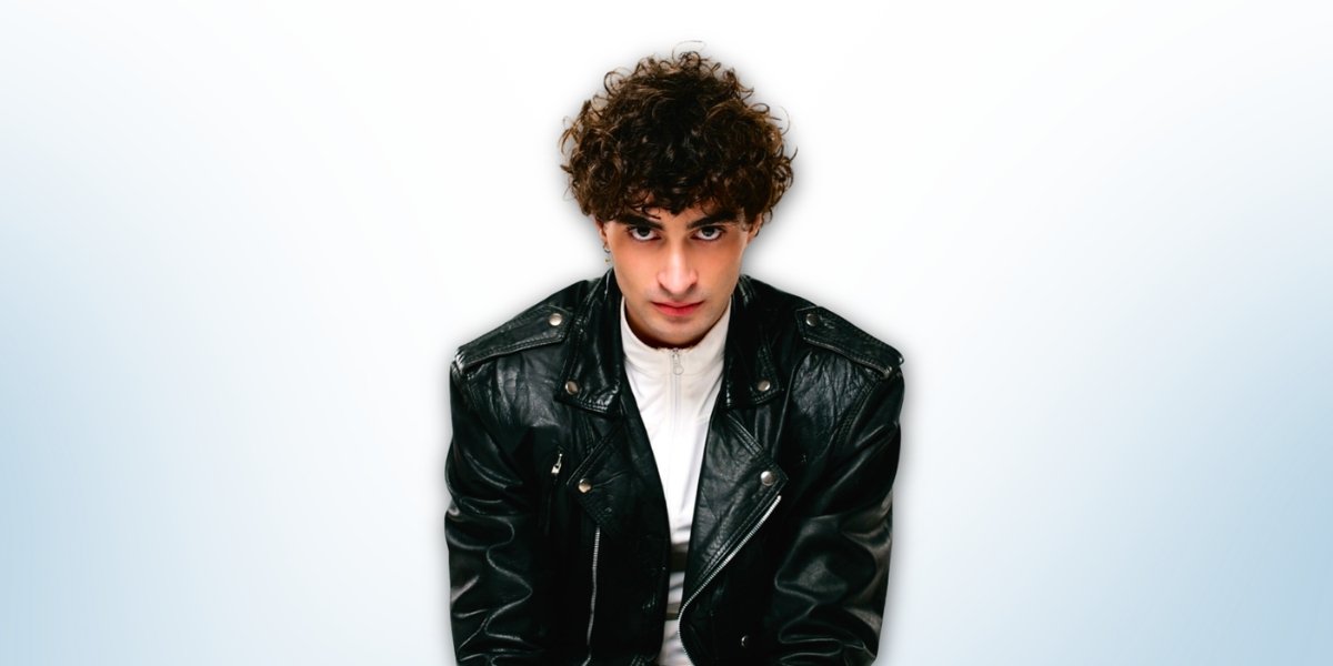Mati Spano Says “Me Voy” and Steps Into a New Era as an Artist
