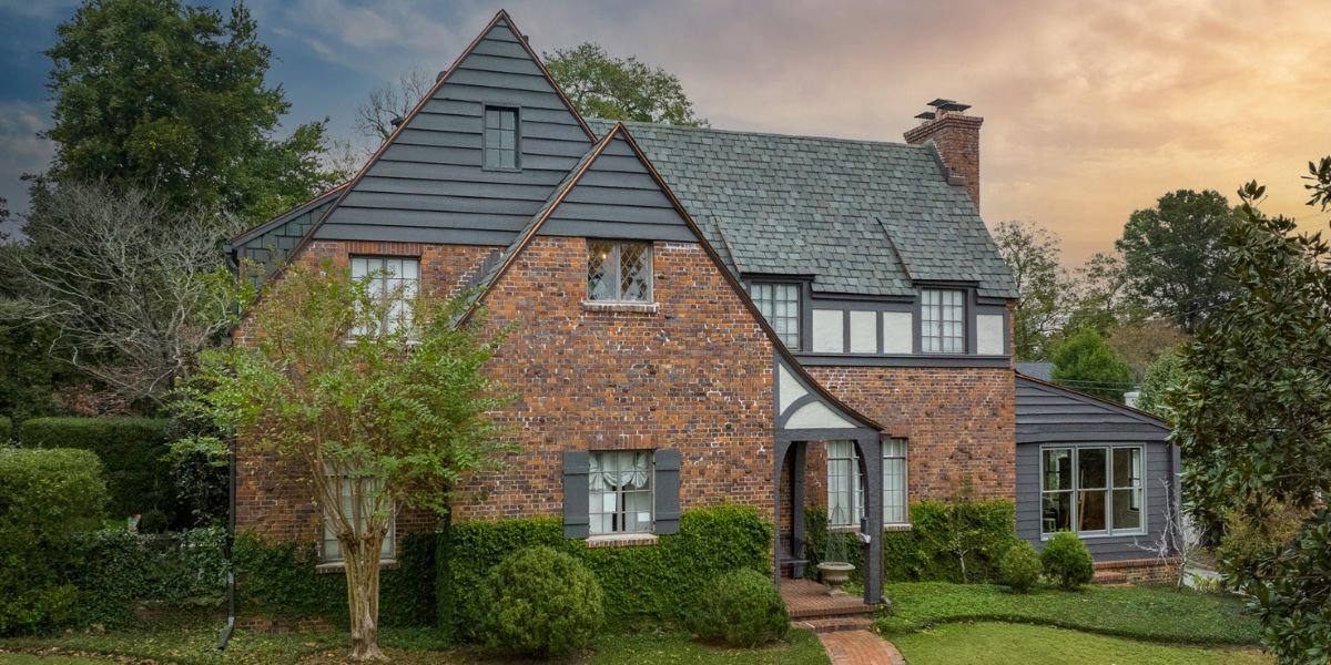 The Town That Has to Stay in Period: How Covington’s Homeowners Keep Its Filmed Streets Camera-Ready