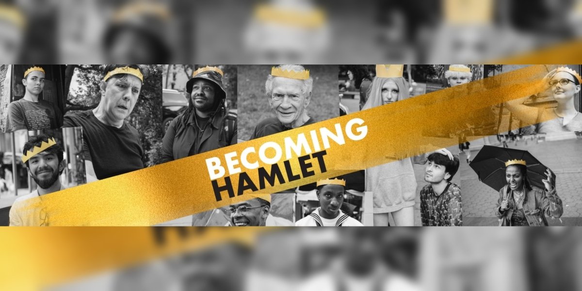 To Be, or Not to Be? At ‘Becoming Hamlet,’ the Audience Gets to Decide