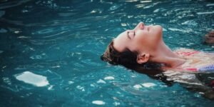 What Pool Season Does to Color-Treated Hair and How the Right Color-Safe Shampoo Counters It