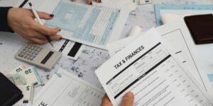 Why Some High-Income Professionals Consider Specialized Tax Advisors