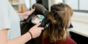 Why the Haircut Is Still the Core of Lincoln Square Salons