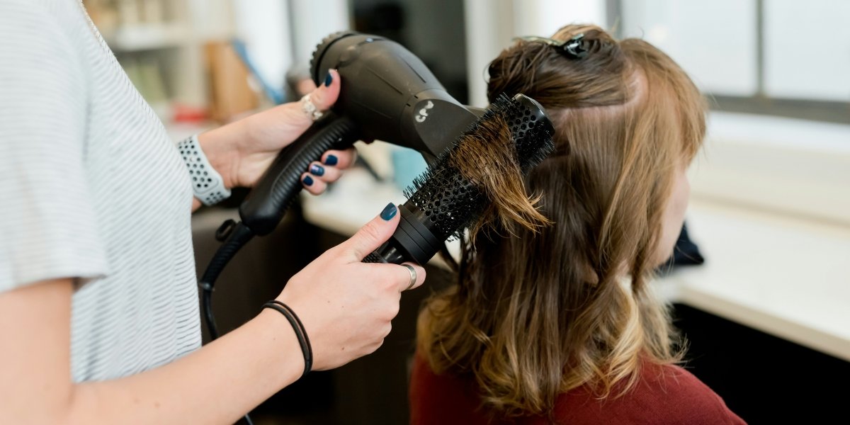 Why the Haircut Is Still the Core of Lincoln Square Salons