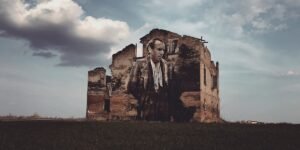 Beast's "Want Justice? Here Justice" Makes Memory Part of the Wall