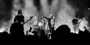 Nirvana Named 2026 MTV Video Vanguard Award Recipient