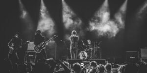 Oasis Sets 38-Date 2027 Tour Across Europe and the US