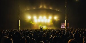 Stevie Wonder Sets Songs in the Key of Life 50th Tour