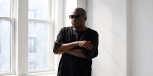 Big Jon Harris Is Building His Next Chapter With Purpose, New Music and a Message That Goes Beyond Hip-Hop