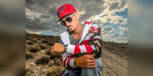 CJ Shaman on Music and Personal Transformation