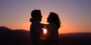 How Two People Build Trust, Survive Conflict, Repair Betrayal, and Create a Relationship Worth Staying In