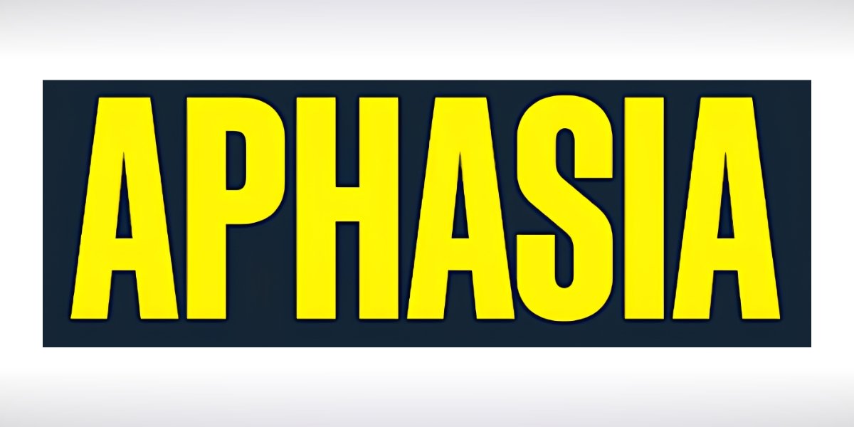 In 'Aphasia,' a Son Gives His Silent Mother Back Her Voice