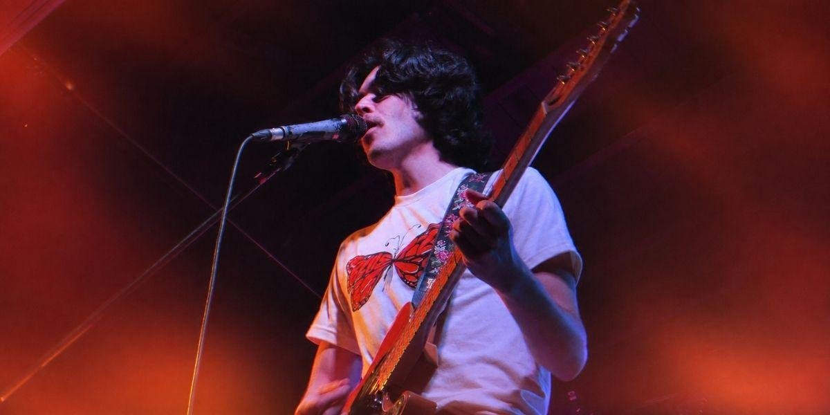 Leo Niño Showcases His Genre-Blending Sound Across ‘Mexican Summer’
