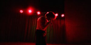 Skreigh Is Building His Own Corner of the Underground With ‘WDGAF!’