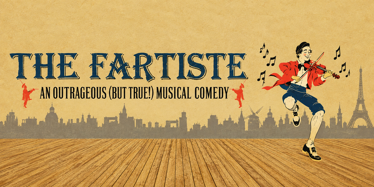 Twenty Years Later, The Fartiste Still Has Something to Say