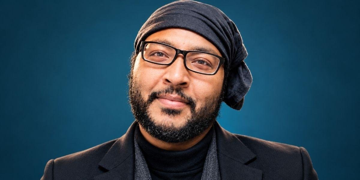Tyran Lee Ingram: “Thank the Lord” From Camouflage Walls and Sleeping Outside to the Walk of Fame
