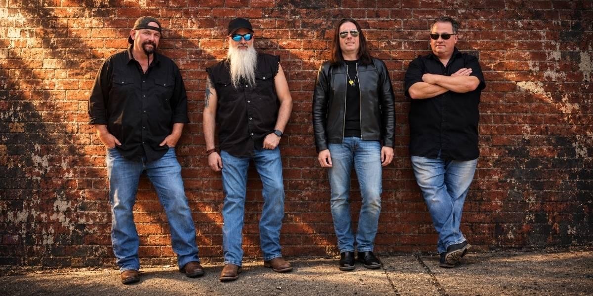 Utah Burgess Discusses Noble Hops and the Band’s Approach to American Rock