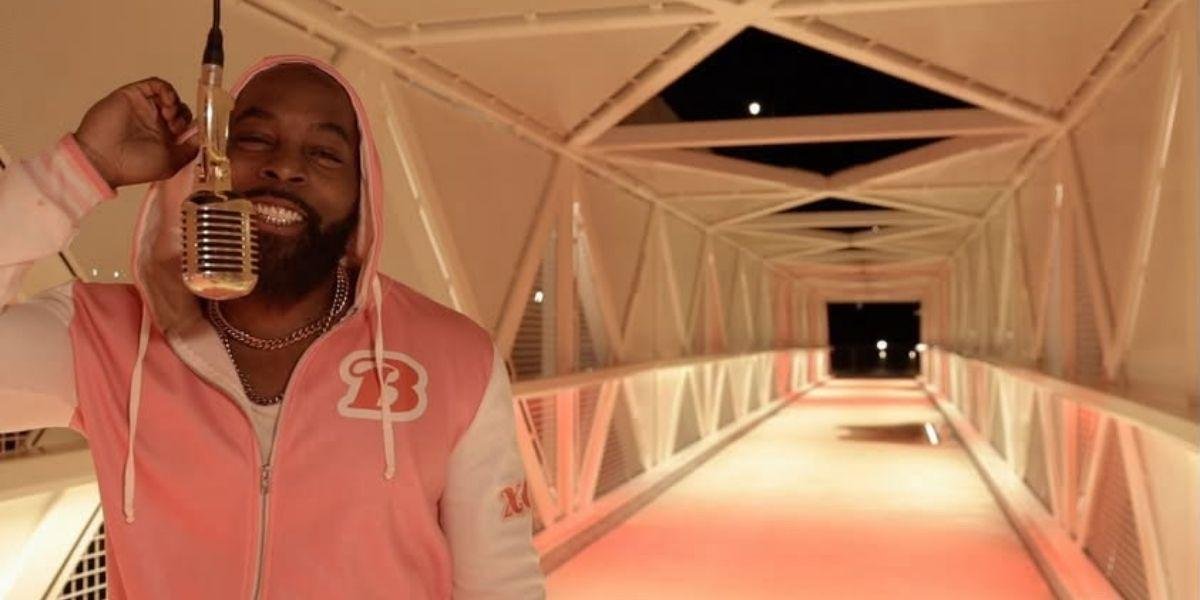 Why Big Cade's Music Feels Different in an Era of Disposable Hip Hop