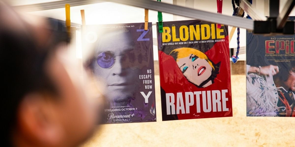 Blondie Sets February 2027 Release for New Album High Noon