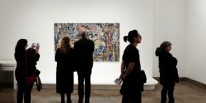 Frieze London Artists Explain Their Creative Processes