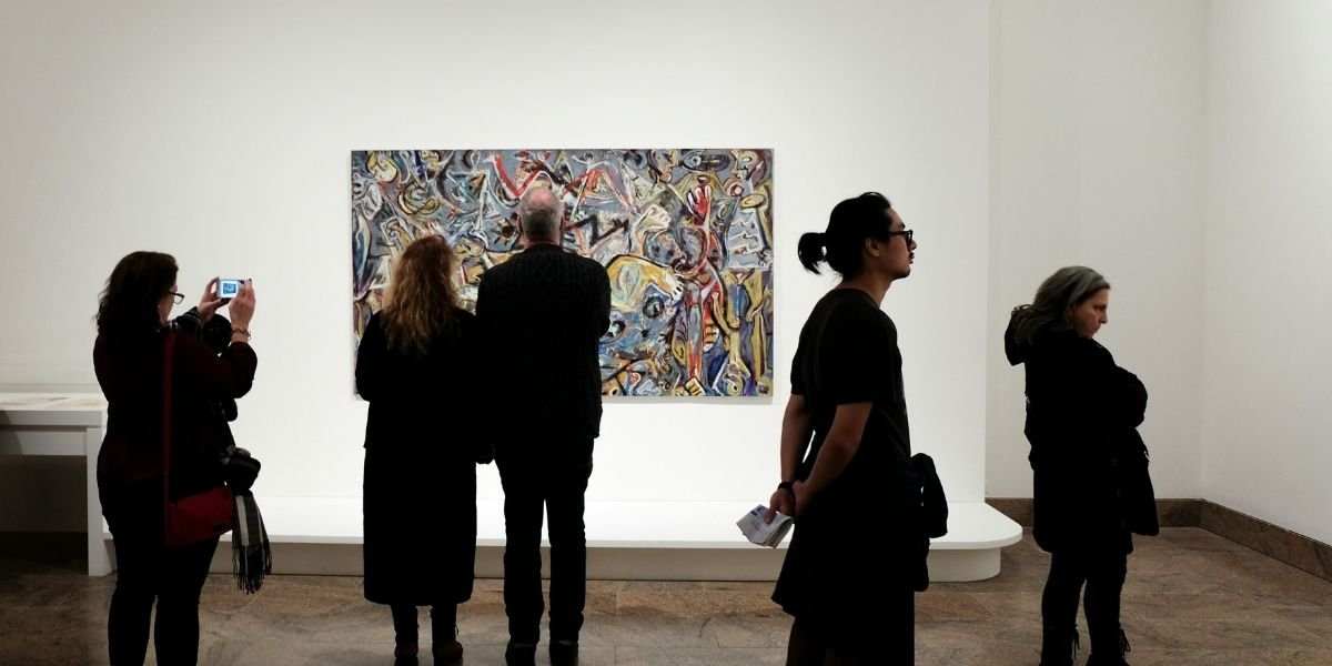 Frieze London Artists Explain Their Creative Processes