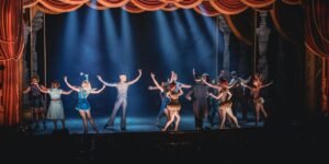 MacArthur Fellows Honor Artists in Visual Art, Dance, and Music