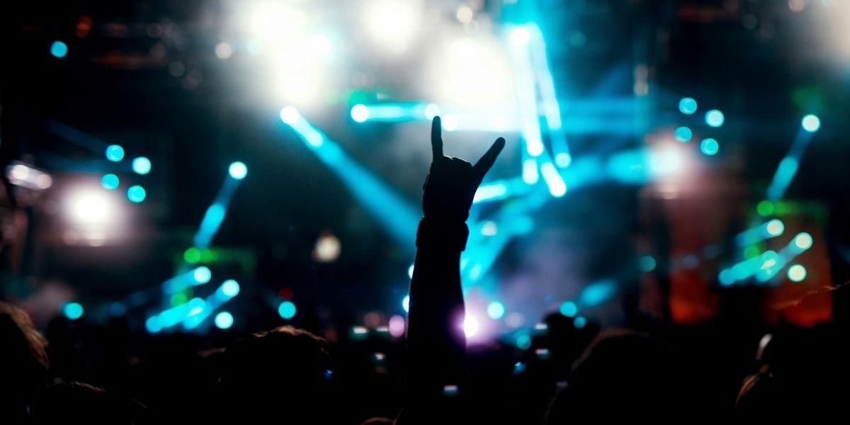 Metallica Begins Life Burns Faster Residency at Sphere