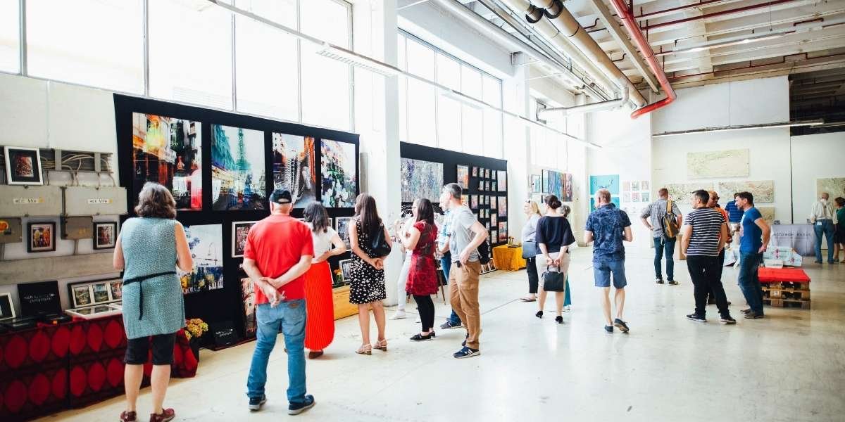 Parrish Art Museum Announces Photorealist and Contemporary Art Acquisitions
