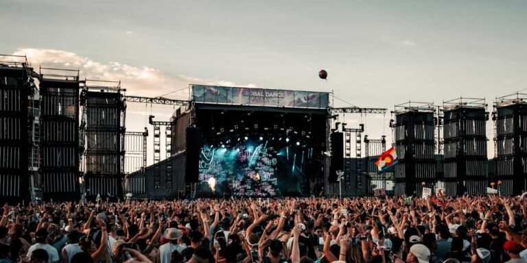 Primavera Sound 2027 Announces 25th Anniversary Lineup