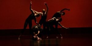 Sydney Festival 2027 Dance Lineup Includes 11 International Works
