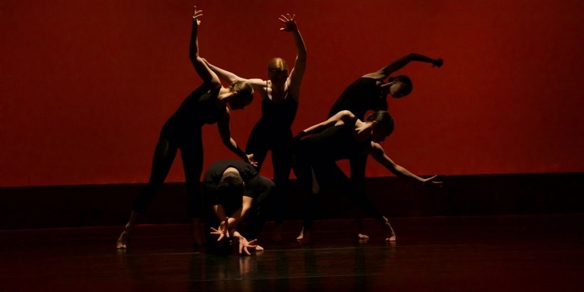 Sydney Festival 2027 Dance Lineup Includes 11 International Works