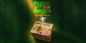 A Parcel, a Village and an Eight-Year Journey to the New York Stage