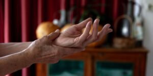 Brushes, Frets, Shears, and What the New ACR Arthritis Guideline Says About Hand Health