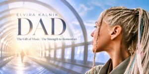 Elvira Kalnik’s “Dad” Makes the Hard Part of Remembering Matter