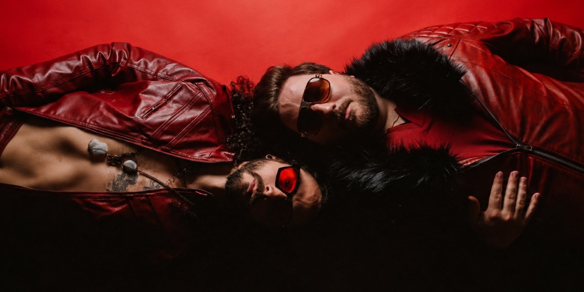 HIVESONG Challenge Hypocrisy and Moral Authority With New Rock Single ‘Bad Believer’
