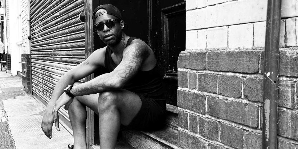 How Jamie McKenzie, Known as Nastyrck, Built a Career From East London Studios to Ibiza Records