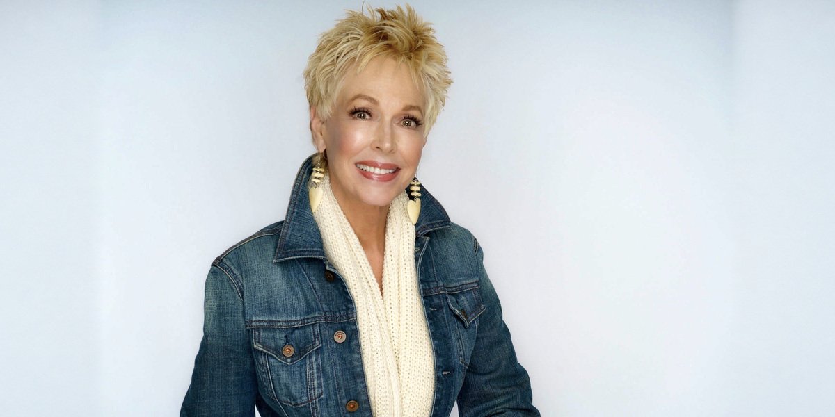 Jan Daley Finds Steady Ground in A Time for Hope