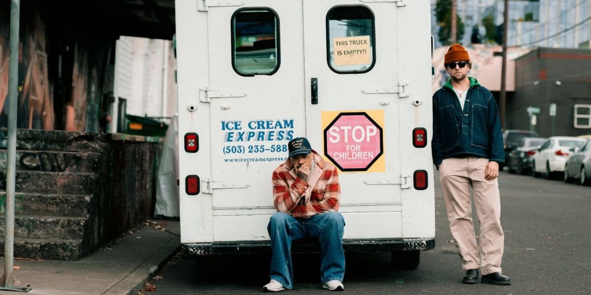 Nacho Picasso and TELEVANGEL Bring a Fresh Perspective to Hip-Hop on ‘Stuntman’