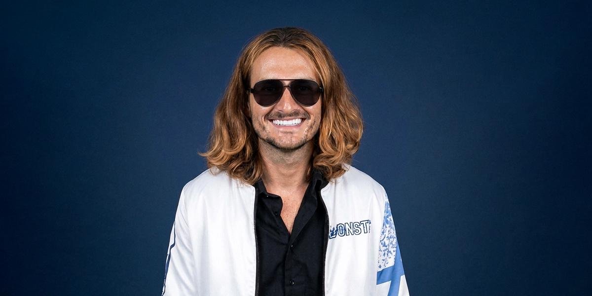 Rhett Ullmann Moves From Business Models to Runway Model to AI Models