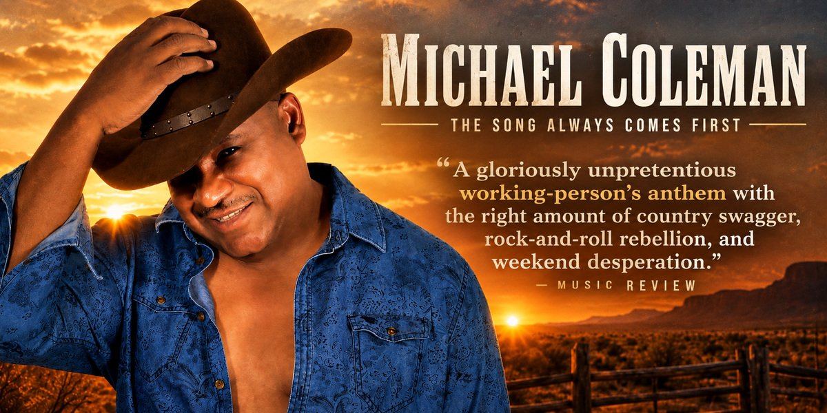 See Your Shadow's “Weekend (Can't Get Here Soon Enough)” Proves Country Music Doesn't Have to Be Complicated to Connect